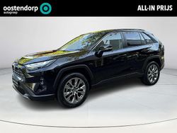 Zwart Gebruikt 2025 Toyota RAV4 Executive SUV | € 54.949 (Iets duurder)