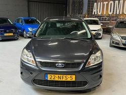 Gebruikt 2010 Ford Focus | € 2.150 (Super prijs)