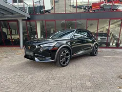 Zwart Gebruikt 2024 Cupra Formentor VZ SUV | € 37.950 (Duur)