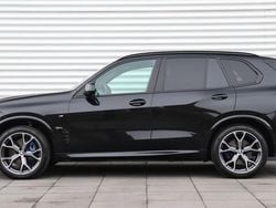 Zwart Gebruikt 2024 BMW X5 M Sport SUV | € 109.950