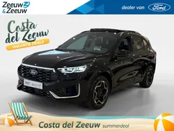 Nieuw 2025 Ford Kuga ST-Line X SUV | € 50.689 (Iets duurder)