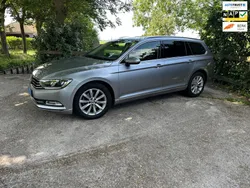Grijs Gebruikt 2019 VW Passat Business Stationwagen | € 27.500 (Iets duurder)