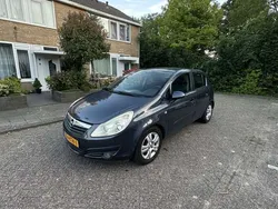 Gebruikt 2009 Opel Corsa Edition Sedan | € 3.350 (Goede deal)