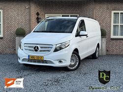 Overige Gebruikt 2018 Mercedes Vito MPV | € 23.495 (Iets duurder)