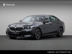Grijs Gebruikt 2025 BMW 530e Shadowline Sedan | € 63.880
