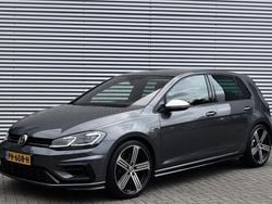 Grijs Gebruikt 2017 VW Golf VII R Hatchback | € 25.890 (Eerlijke prijs)