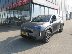 Grijs Nieuw 2025 Toyota Yaris Cross SUV | € 31.950