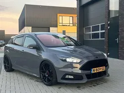 Gebruikt 2015 Ford Focus ST Sedan | € 17.999