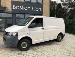 Zilver Gebruikt 2010 VW T5 Van | € 4.950 (Super prijs)
