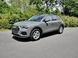 Grijs Gebruikt 2020 Audi Q3 SUV | € 25.900 (Super prijs)