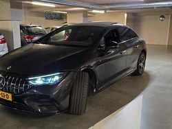Gebruikt 2023 Mercedes EQE AMG 43 AMG | € 60.500