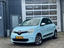Blauw Gebruikt 2020 Renault Twingo Collection Hatchback | € 9.995 (Goede deal)