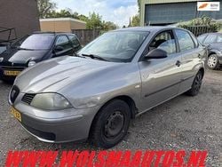 Grijs Gebruikt 2004 Seat Cordoba Stella Sedan | € 499 (Goede deal)