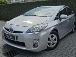 Grijs Gebruikt 2009 Toyota Prius Hatchback | € 6.199 (Eerlijke prijs)