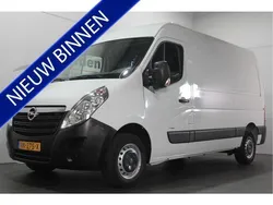 Overige Gebruikt 2014 Opel Movano Van | € 6.945 (Super prijs)