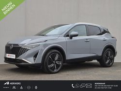 Grijs Gebruikt 2025 Nissan Qashqai Pack SUV | € 37.885 (Goede deal)