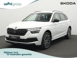 Wit Gebruikt 2024 Skoda Kamiq Style SUV | € 23.400 (Eerlijke prijs)