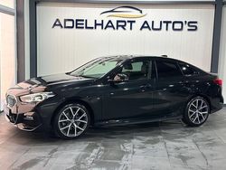 Zwart Gebruikt 2022 BMW 218 M Sport Coupé | € 23.950 (Super prijs)