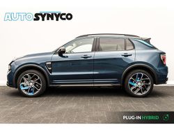 Blauw Gebruikt 2023 Lynk & Co 01 SUV | € 27.450 (Eerlijke prijs)