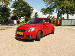 Gebruikt 2007 Suzuki Swift Sport Sedan | € 3.995 (Eerlijke prijs)