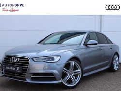 Sedan Gebruikt 2016 Audi A6 Proline Sedan | € 23.950 (Goede deal)