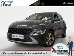 Dark knight pearl (yg7) Gebruikt 2022 Hyundai Kona Comfort SUV | € 20.450 (Goede deal)