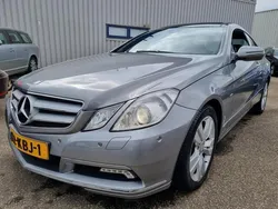 Grijs Gebruikt 2009 Mercedes 250 Avantgarde Coupé | € 13.995 (Iets duurder)
