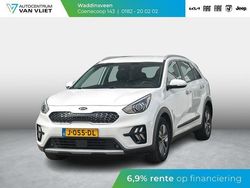 Gebruikt 2020 Kia e-Niro SUV | € 20.990 (Goede deal)