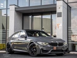 Grijs Gebruikt 2019 BMW M3 Competition Edition Sedan | € 64.950 (Eerlijke prijs)