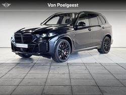 Saphirschwarz metallic (475) (zwart metallic) Gebruikt 2025 BMW X5 Performance SUV | € 104.900 (Iets duurder)
