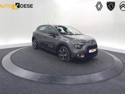 Hatchback Gebruikt 2023 Citroën C3 PureTech Hatchback | € 14.900 (Eerlijke prijs)
