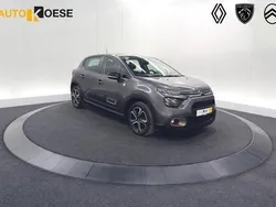 Hatchback Gebruikt 2023 Citroën C3 PureTech Hatchback | € 15.900 (Eerlijke prijs)