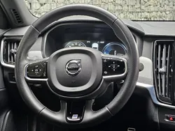 Blauw Gebruikt 2019 Volvo S90 R-Design Sedan | € 28.995 (Eerlijke prijs)