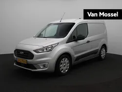 Grijs Gebruikt 2020 Ford Transit Trend Van | € 12.645 (Duur)