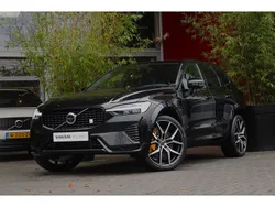 Zwart Gebruikt 2025 Volvo XC60 SUV | € 74.900