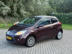 Bruin Gebruikt 2011 Ford Ka Titanium X Hatchback | € 899 (Super prijs)