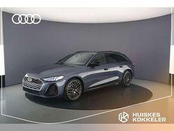 Horizonblauw Nieuw 2025 Audi A5 Ambiente Coupé | € 66.900 (Goede deal)