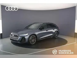 Horizonblauw Nieuw 2025 Audi A5 Ambiente Coupé | € 71.575 (Goede deal)