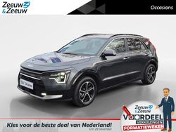 Grijs Gebruikt 2025 Kia Niro SUV | € 34.945 (Goede deal)