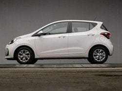 Wit Gebruikt 2019 Hyundai i10 Comfort Hatchback | € 7.745 (Eerlijke prijs)
