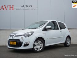Hatchback Gebruikt 2012 Renault Twingo Collection Hatchback | € 4.450 (Iets duurder)