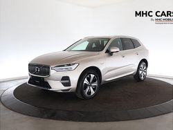 Grijs, metallic lak Gebruikt 2023 Volvo XC60 Plus SUV | € 34.900