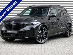 Zwart Gebruikt 2024 BMW X5 Performance SUV | € 96.900 (Eerlijke prijs)