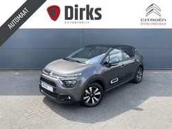 Grijs Gebruikt 2024 Citroën C3 Hatchback | € 19.945 (Goede deal)