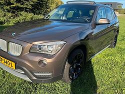 Gebruikt 2013 BMW X1 SUV | € 11.950 (Iets duurder)
