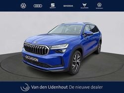 Blauw Gebruikt 2024 Skoda Kodiaq Business Line SUV | € 40.950 (Goede deal)