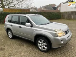 Grijs Gebruikt 2008 Nissan X-Trail XE SUV | € 13.950 (Eerlijke prijs)