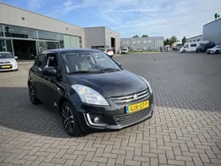 Zwart Gebruikt 2017 Suzuki Swift X-TRA Hatchback | € 11.950 (Goede deal)