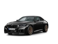 Zwart Nieuw 2025 BMW M2 Comfort Edition Coupé | € 168.880