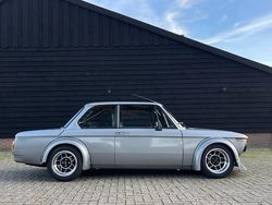 Grijs Gebruikt 1973 BMW 2002 Sport Line Sedan | € 69.900